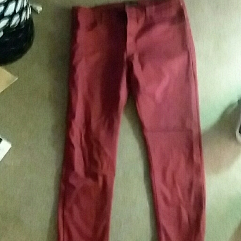 Men pants